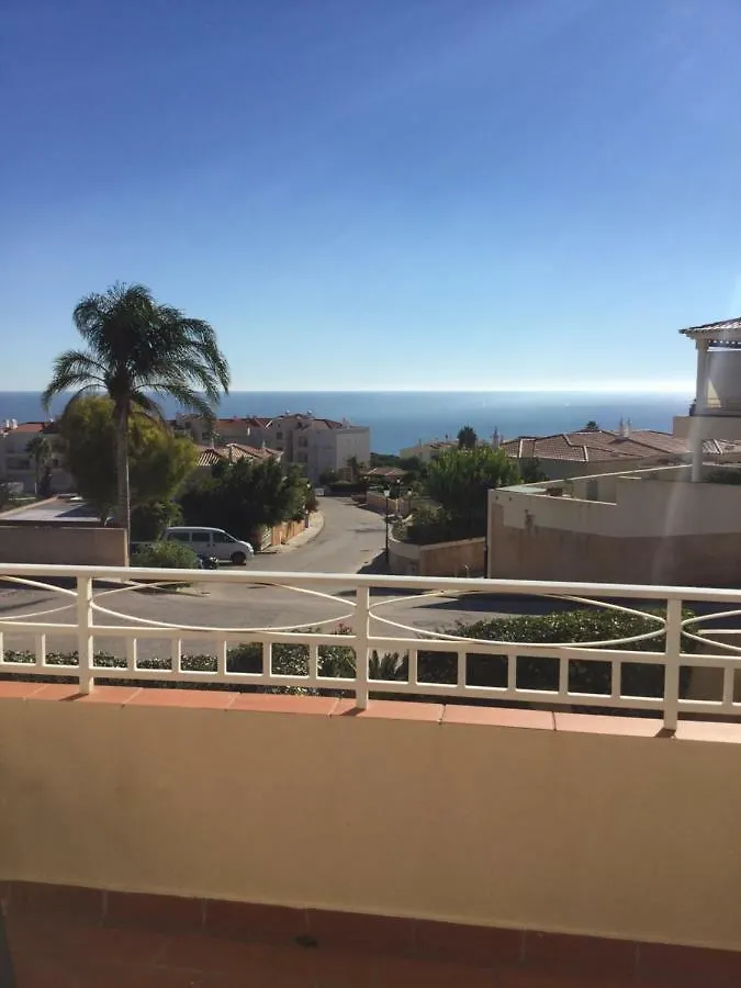 Ocean View Villa Belamar Praia Da Luz