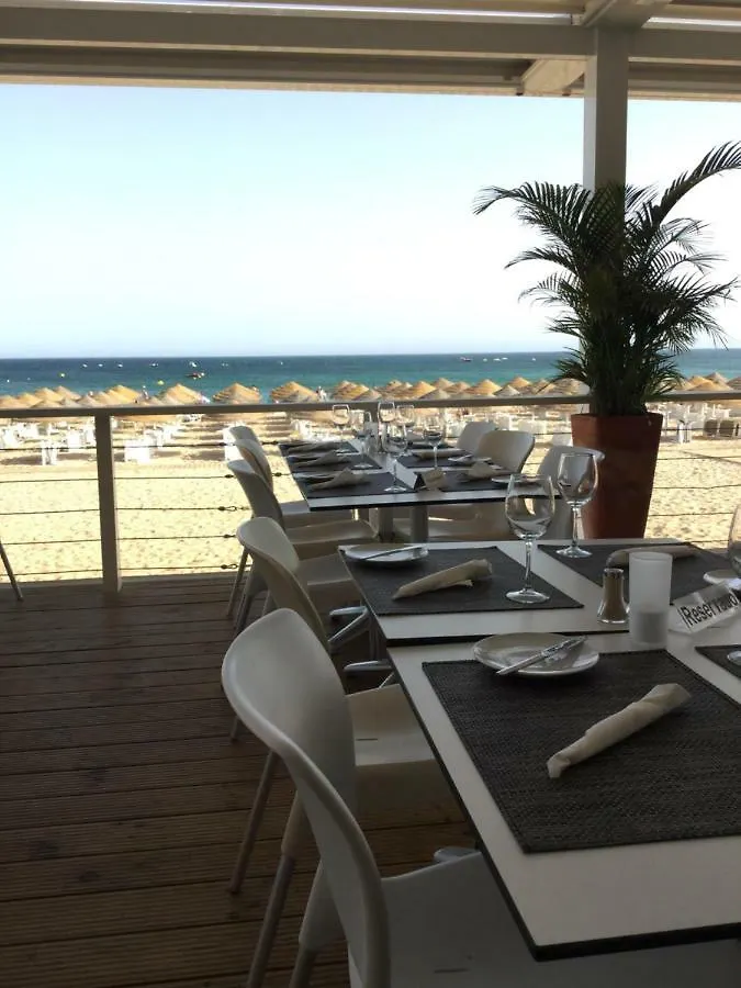 Ocean View Villa Belamar Praia Da Luz
