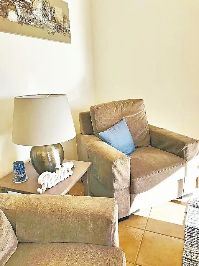 Ocean View Villa Belamar Praia Da Luz Дом отдыха