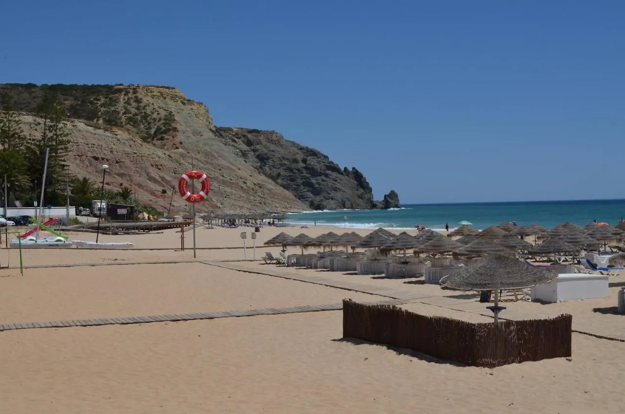 Ocean View Villa Belamar Praia Da Luz
