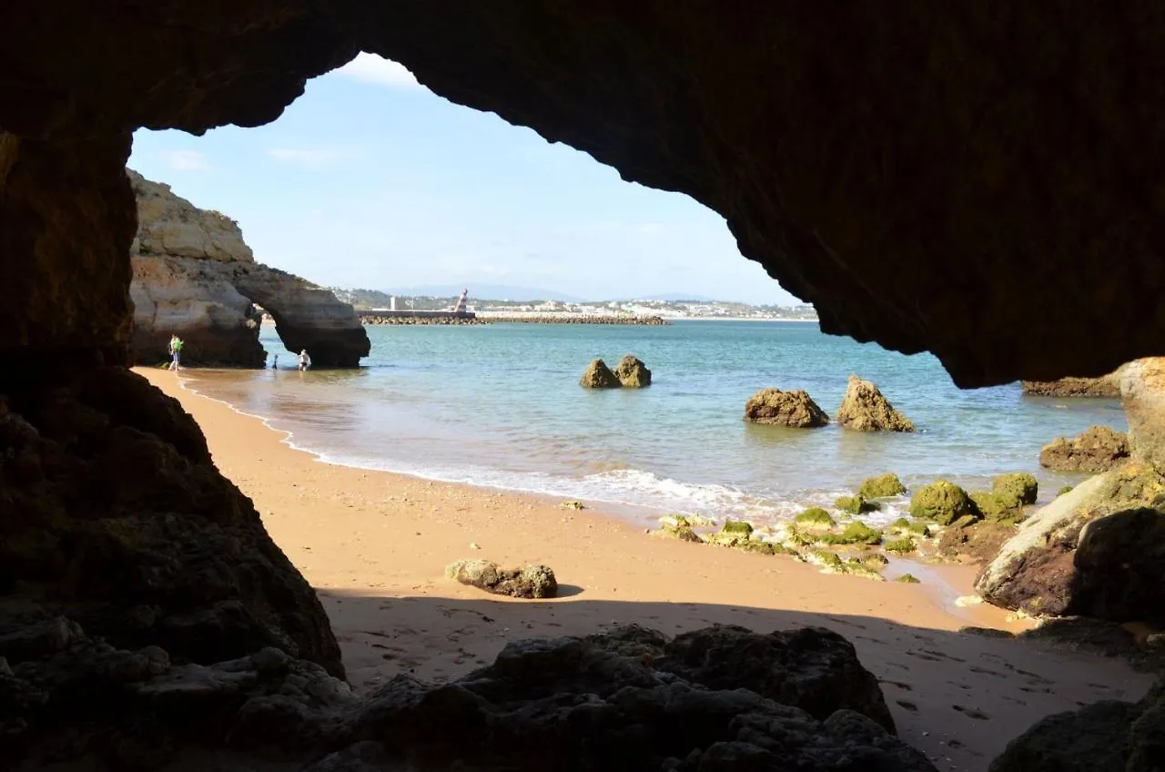 Holiday home Ocean View Villa Belamar Praia Da Luz