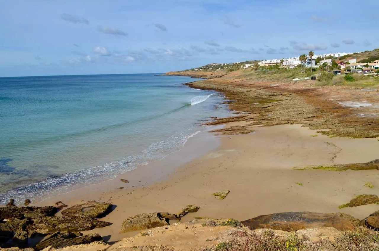 Ocean View Villa Belamar Praia Da Luz 0*,  Португалия