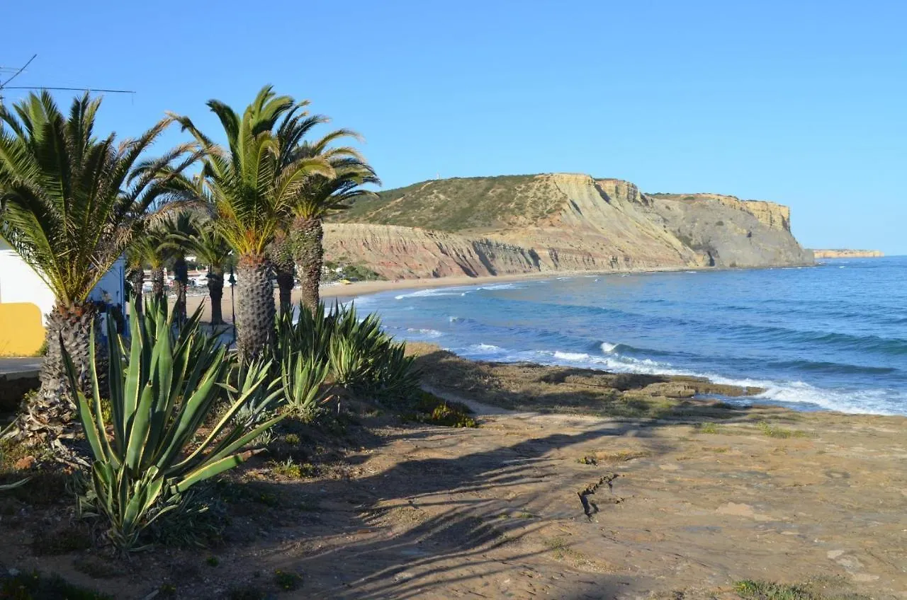 Дом отдыха Ocean View Villa Belamar Praia Da Luz Португалия