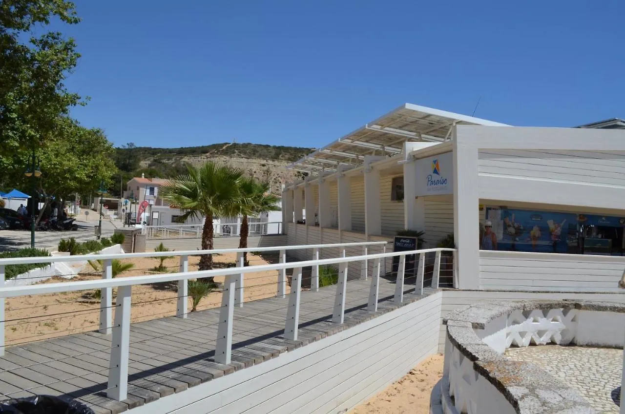 Ocean View Villa Belamar Praia Da Luz