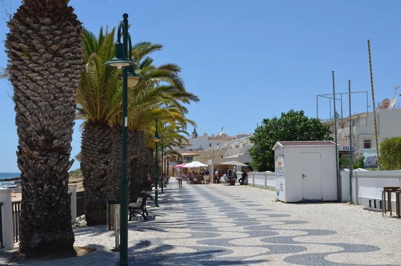 Дом отдыха Ocean View Villa Belamar Praia Da Luz