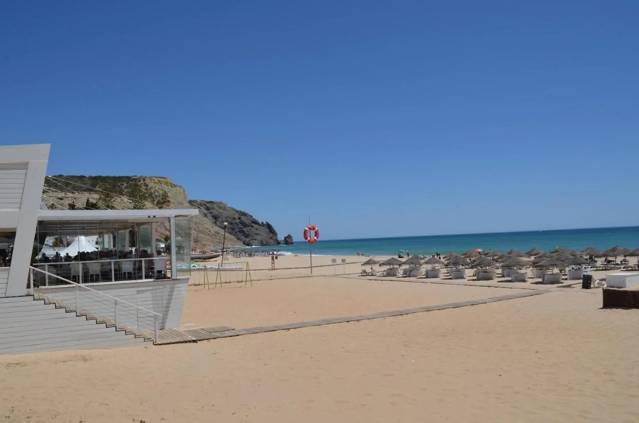 Ocean View Villa Belamar Praia Da Luz Дом отдыха